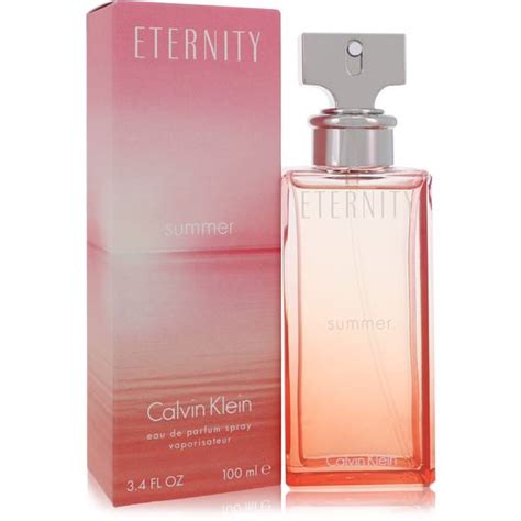 eternity summer perfume boots